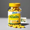 Cialis en vente libre en pharmacie c